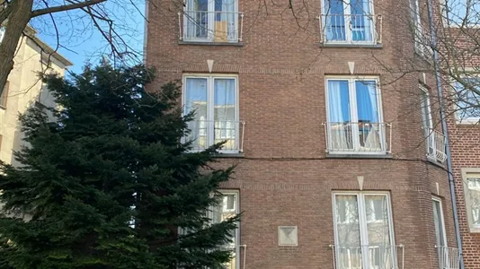 Rooms in Brussels Vorst - photo 8