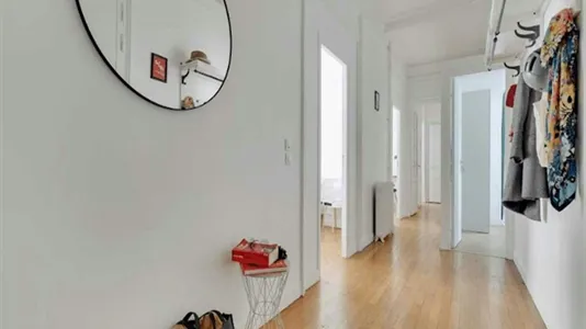 Rooms in Paris 15ème arrondissement - photo 10