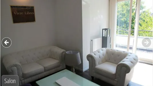 Rooms in Brussels Elsene - photo 7