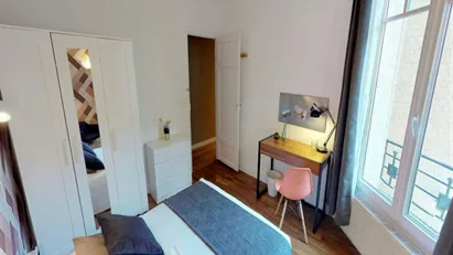 Room for rent in Paris 15ème arrondissement, Paris