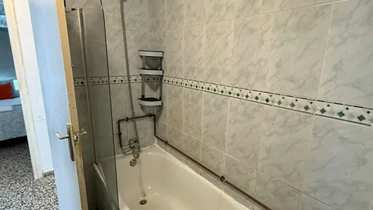 Rooms in Málaga - photo 6