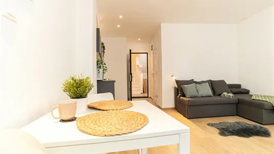 Apartments in Budapest Erzsébetváros - photo 5