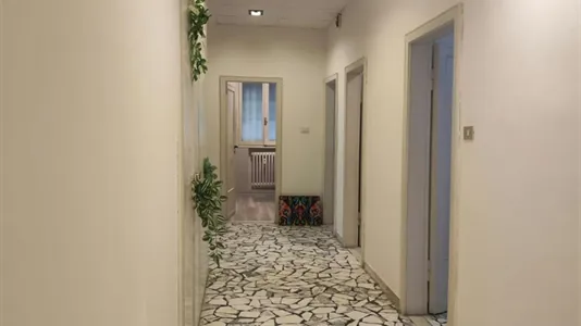 Rooms in Bologna - photo 9