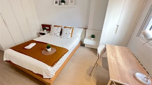 Rooms in Valencia L'Eixample - photo 6