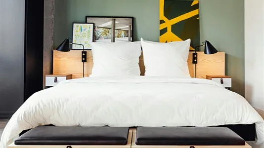 Apartments in Berlin Mitte - photo 3