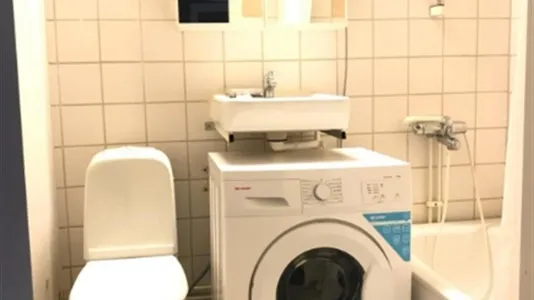 Apartments in Fagersta - photo 11