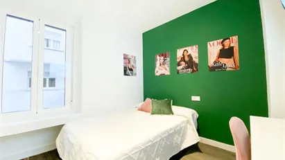 Room for rent in Madrid Moncloa-Aravaca, Madrid