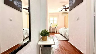 Room for rent in Madrid Usera, Madrid