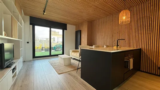 Apartments in Stad Brussel - photo 1