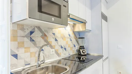Apartments in Madrid Centro - photo 6