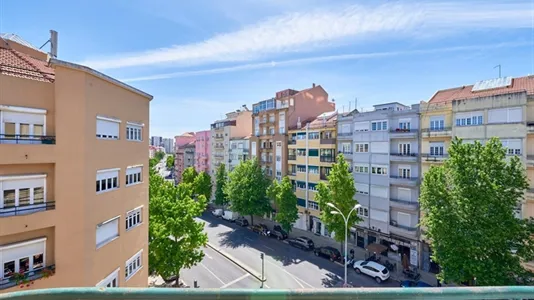 Rooms in Location is not specified - photo 6