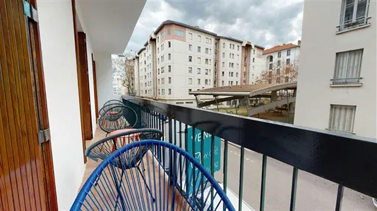 Rooms in Lyon - photo 2
