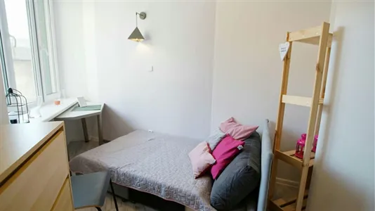 Apartments in Łódź - photo 4