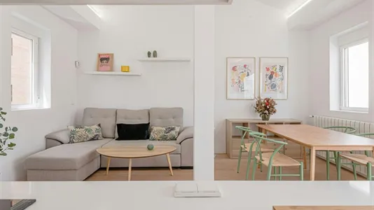 Apartments in Madrid Tetuán - photo 6