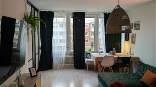 Apartments in Täby - photo 3