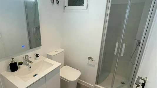 Rooms in Valencia Extramurs - photo 6