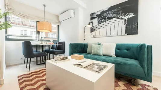Apartments in Madrid Tetuán - photo 3