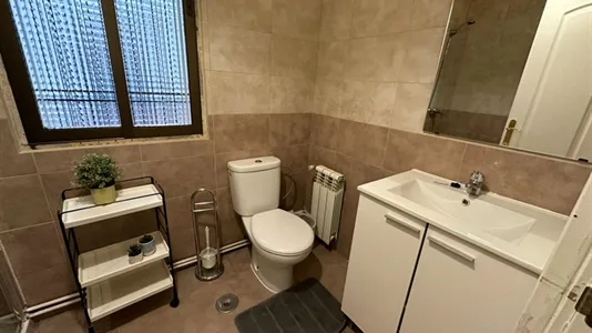 Apartments in Madrid Chamberí - photo 5