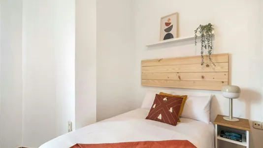 Rooms in Madrid Tetuán - photo 3