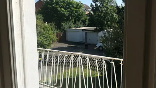 Apartments in Cologne Kalk - photo 7