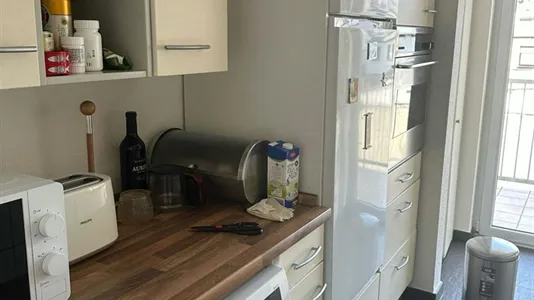 Apartments in Mannheim - photo 1