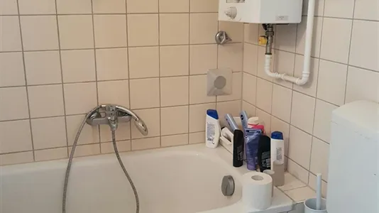 Rooms in Berlin Friedrichshain-Kreuzberg - photo 6