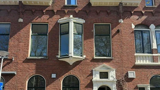 Apartments in Rotterdam Delfshaven - photo 4