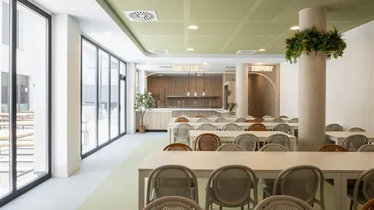 Rooms in Getafe - photo 8