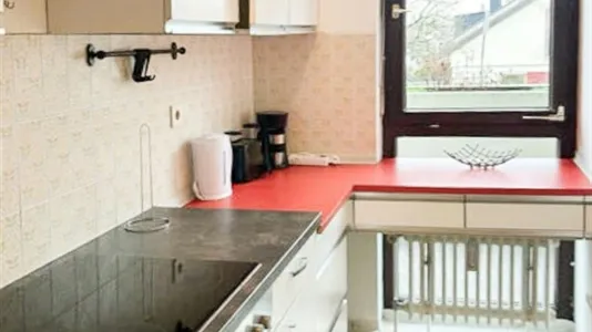 Rooms in Munich Thalkirchen-Obersendling-Forstenried-Fürstenried-Solln - photo 5