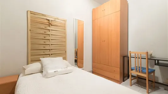 Apartments in Madrid Tetuán - photo 5