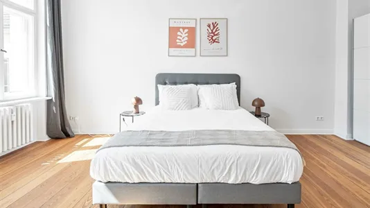 Apartments in Berlin Charlottenburg-Wilmersdorf - photo 10