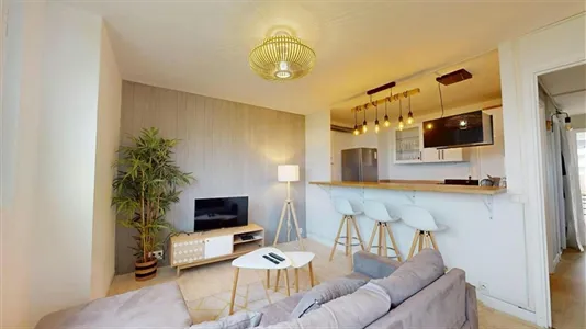 Rooms in Toulouse - photo 5