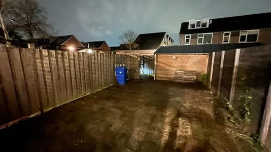 Houses in Delft - photo 9