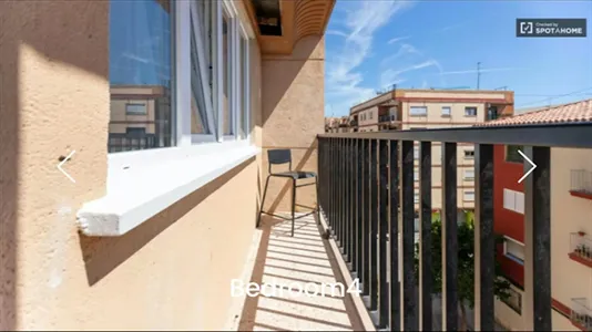 Rooms in Tavernes Blanques - photo 6