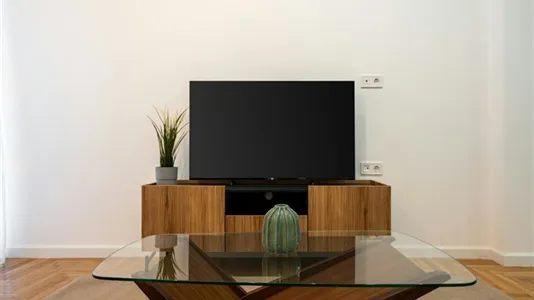 Apartments in Athens Pagrati - photo 2