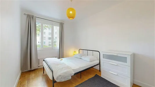 Rooms in Lyon - photo 4
