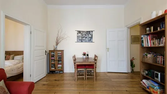 Apartments in Berlin Friedrichshain-Kreuzberg - photo 4