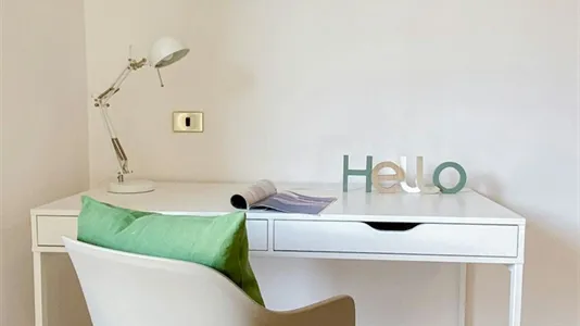 Rooms in Trento - photo 6