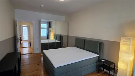 Apartments in Location is not specified - photo 9