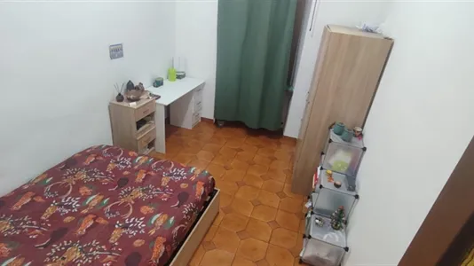 Rooms in Turin - photo 2