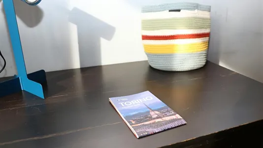 Rooms in Turin - photo 5