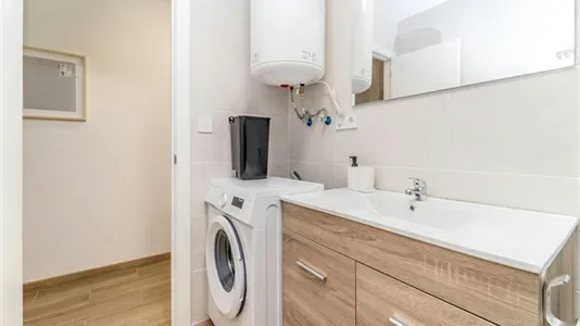 Rooms in Valladolid - photo 6