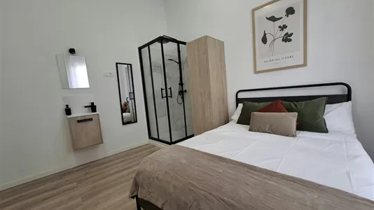 Rooms in Madrid Centro - photo 6