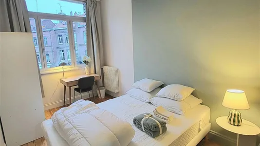 Rooms in Lille - photo 1