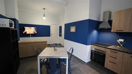 Rooms in Turin - photo 4