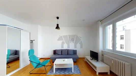 Apartments in Berlin Mitte - photo 4