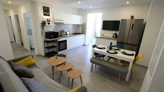 Rooms in Toulon - photo 5