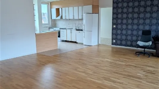 Apartments in Bjuv - photo 2