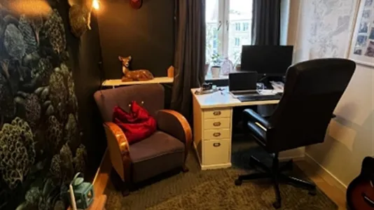 Apartments in Gothenburg City Centre - photo 9