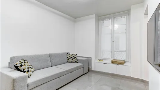 Apartments in Paris 15ème arrondissement - photo 6